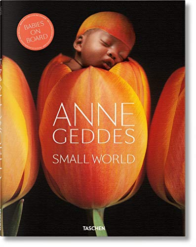 Anne Geddes. Small World (Multilingual Edition)