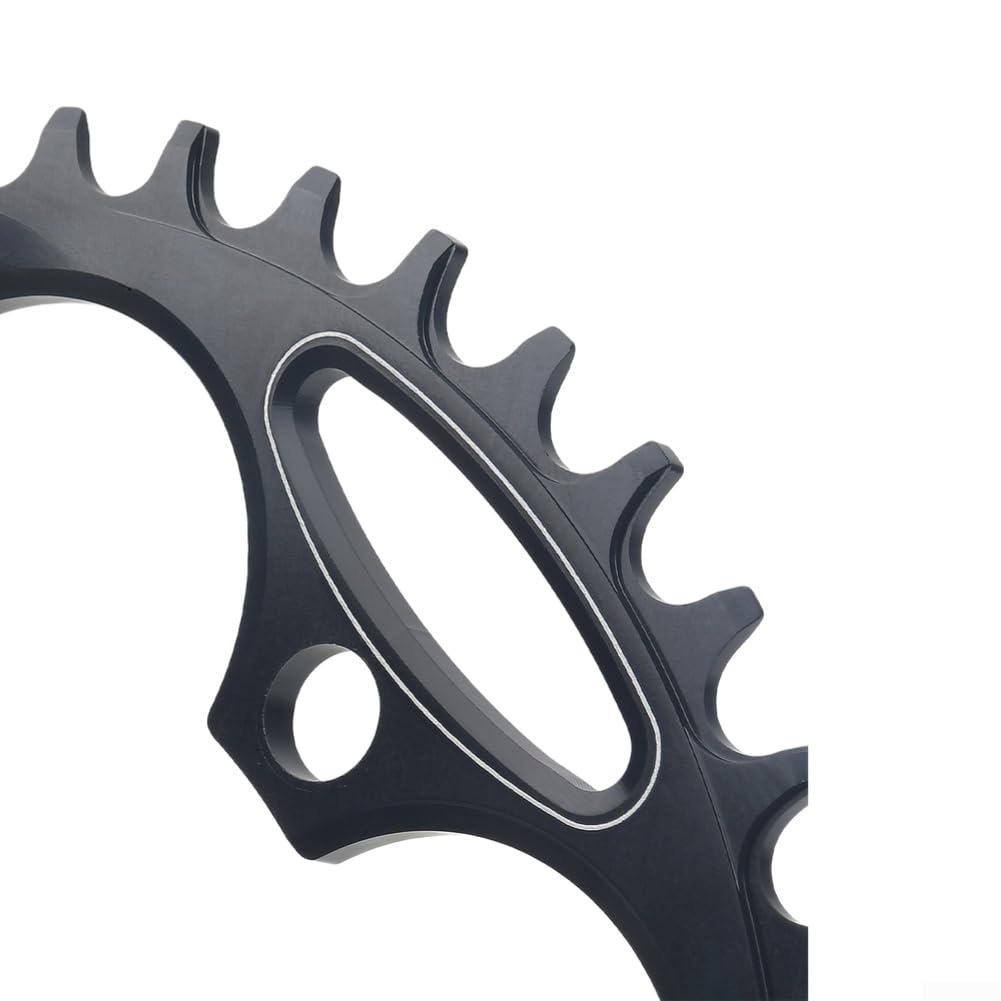 para plato Estrecho Ancho 48T para Ciclismo Ruta para plato