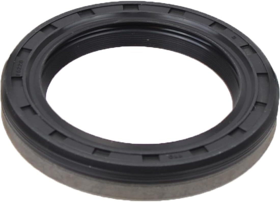 Engine Timing Cover Seal 1PC Compatible with Pontiac G6 2007-2009 Compatible with Pontiac G8 2008-2009 Compatible with Pontiac Torrent 2008-2009 Compatible with Saturn Outlook 2007-2010