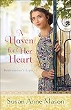 A Haven for Her Heart (Redemption's Light)