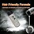 Hair Texture Powder,A Hair Styling Powder for Men to Add Exture & Volume, Strong Hold,Texture and Grip to Hair with Non-Greasy, Dry Finish,Apply Styling Powder for All Hair Looks (2 PACK)
