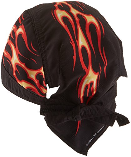 Image of Hot Leathers Head Wrap