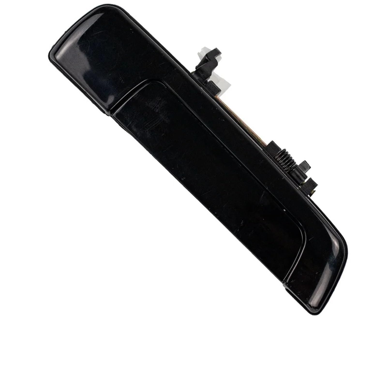 Duhnxuj 1 Pcs Rear Right Car Door Handle For Mitsubishi For Lancer For Galant 1994-2004 Exterior Outer Door Handle(1 Pcs Rear Right)