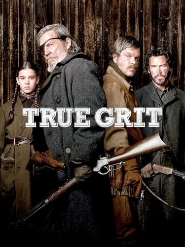 True Grit