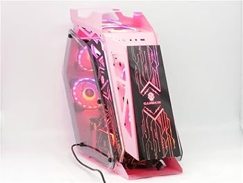 ゲーミングPC/Core i7 8700K/RX5700/メモリ32GB ゲーミングPC/Core i7 8700K/RX5700/メモリ32GB ゲーミングPC