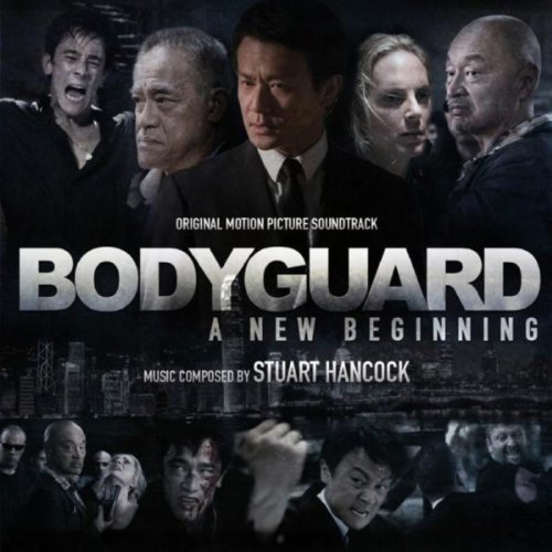 Bodyguard A New Beginning (Original Motion Picture