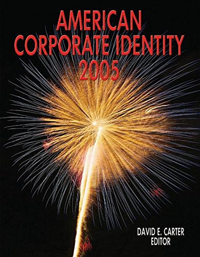 Buy American Corporate Identity 2005 Book Online at Low Prices in India ...
