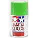 Produktbild TAMIYA POLYCARBONAT SPRAY PS-21 PARK GRÜN