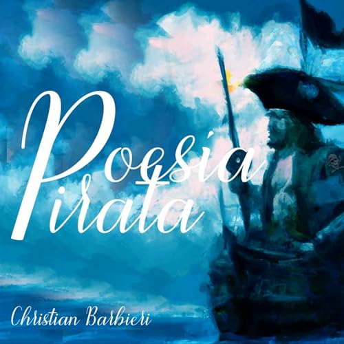『Poesía Pirata』のカバーアート