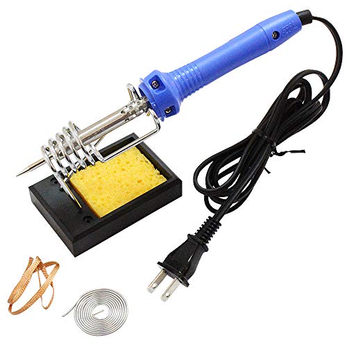 太洋電機産業(goot) 電子工作用はんだこて セット BM-40S の商品画像 1