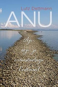 Hardcover ANU Book