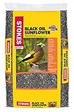 Stokes Select STK5434-10 Premium Black Oil Sunflower (10 lbs)