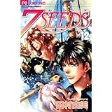 7SEEDS（１２） (フラワーコミックスα)