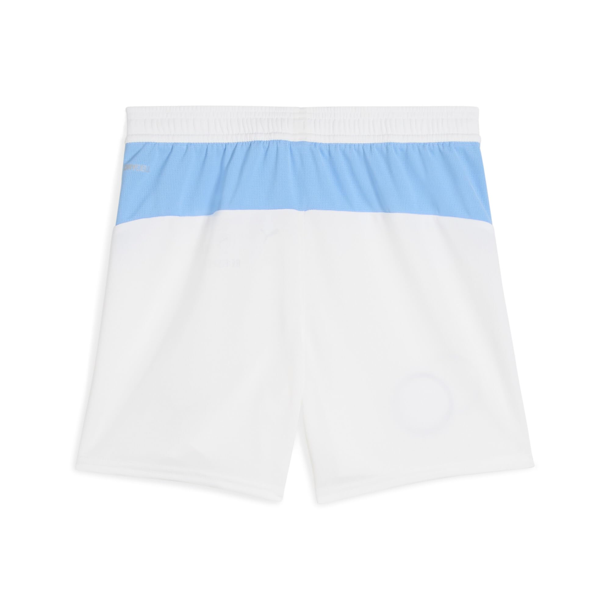 PUMA Manchester City FC Pantaloncini bambini 25/26