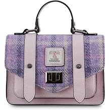Islander Women's The Mini Satchel Modern