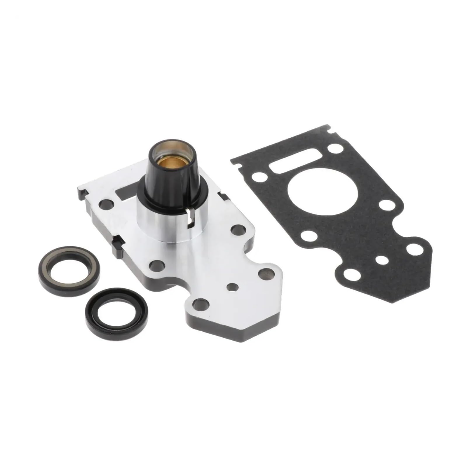 Siège de pompe à eau avec étanchéité renforcée moteur hors-bord 63V
