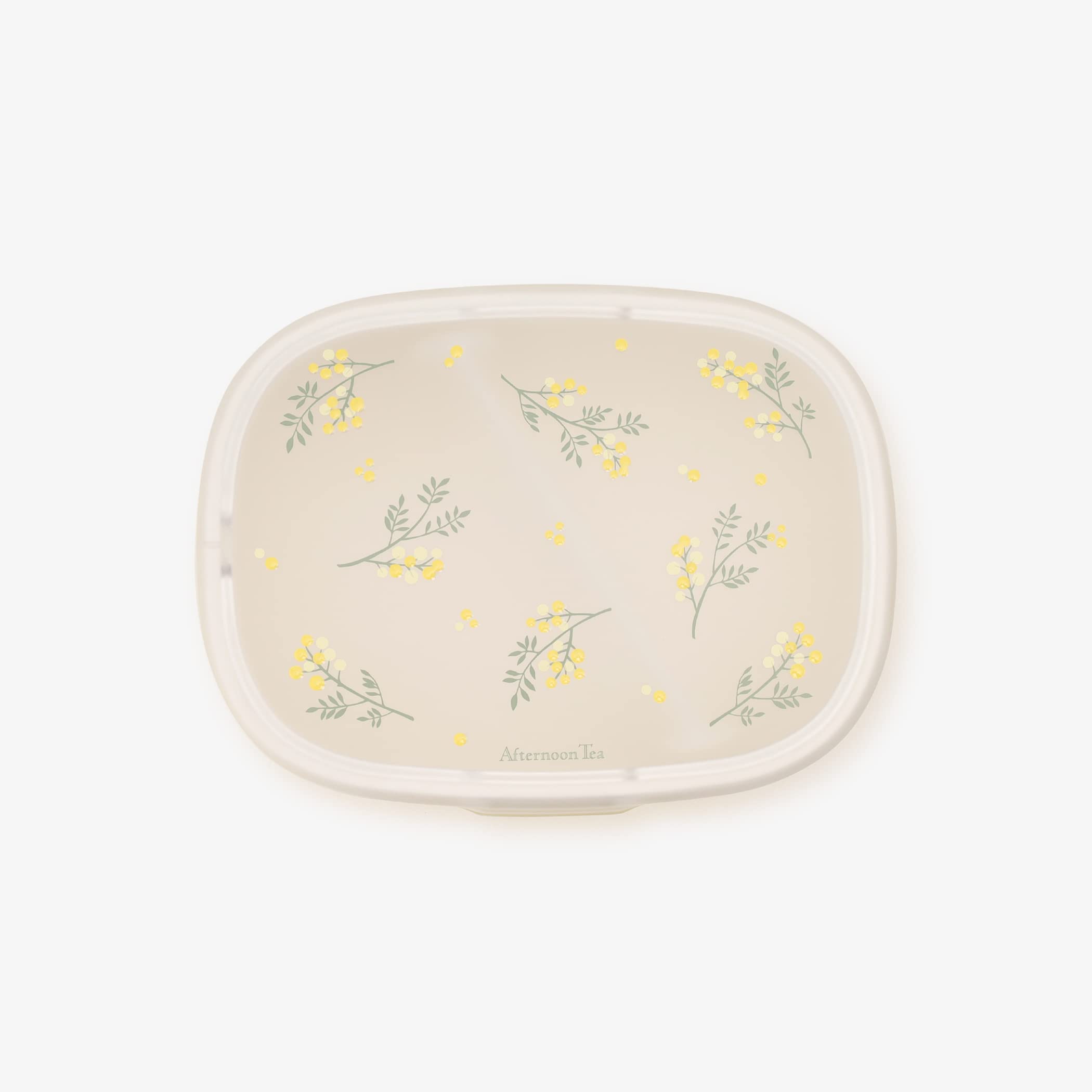 Amazon｜[ アフタヌーンティー リビング ] AfternoonTea LIVING 弁当箱