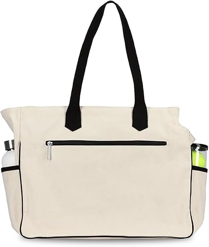 Miniatura 3 de Ame & Lulu Love All Court Bag para tenis