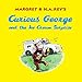 Curious George and the Ice Cream Surprise