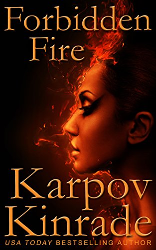 Bargain eBook - Forbidden Fire