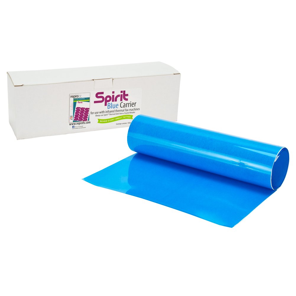 Sac de transport Spirit XL évite la poussière sur le tapis
