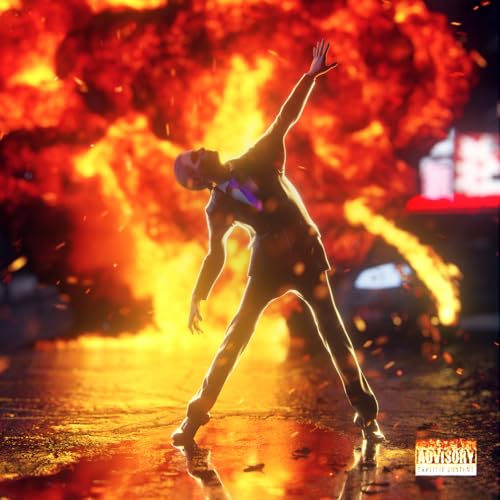 Rottweiler (feat. Hoodrich Pablo Juan) [Explicit]