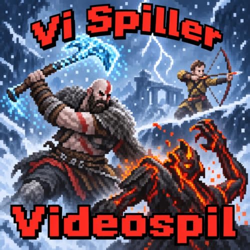 God of War 2018
