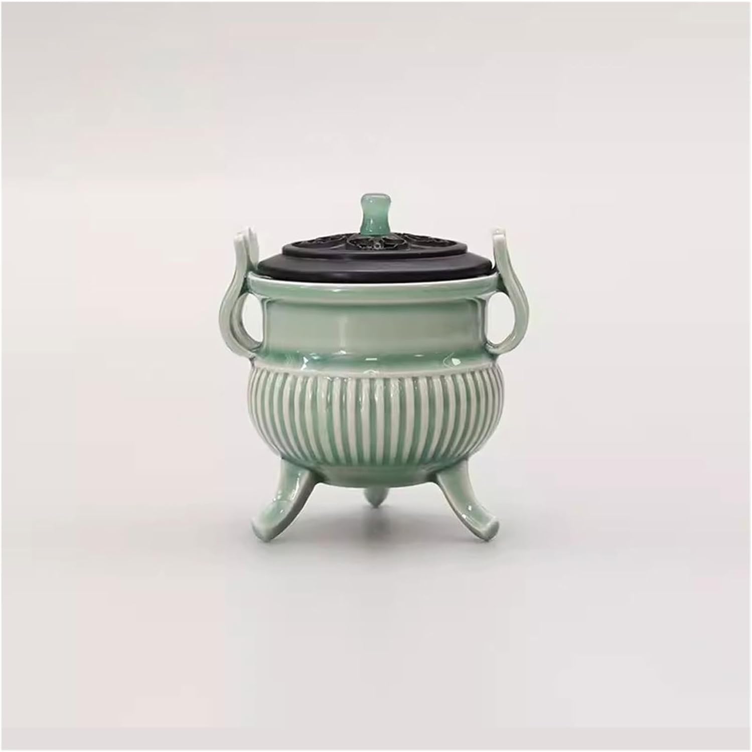 茶道具 香合 味渓窯 永寿作 共箱 S144KGYahoo!オークション -「矢口