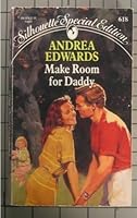 Make Room for Daddy 0373096186 Book Cover
