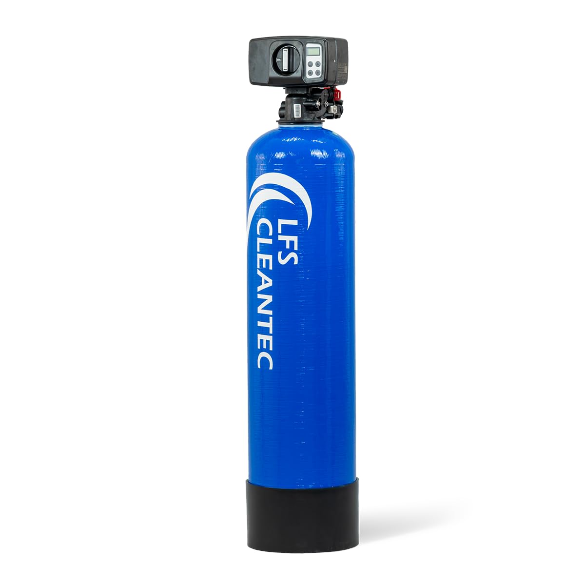 FILTRO FERRO FEBB - Impianto di sbrinamento per acqua di pozzo FEBB 30 BIRM, set di collegamento