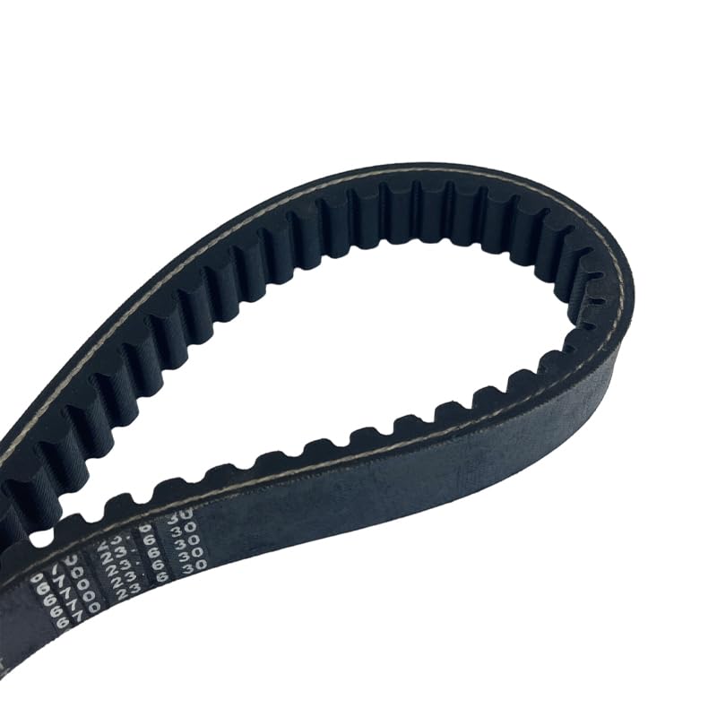 25300-013-0000 Drive Belt Fit for Hi250cc HS250 670X23.6X30 P013000115230000