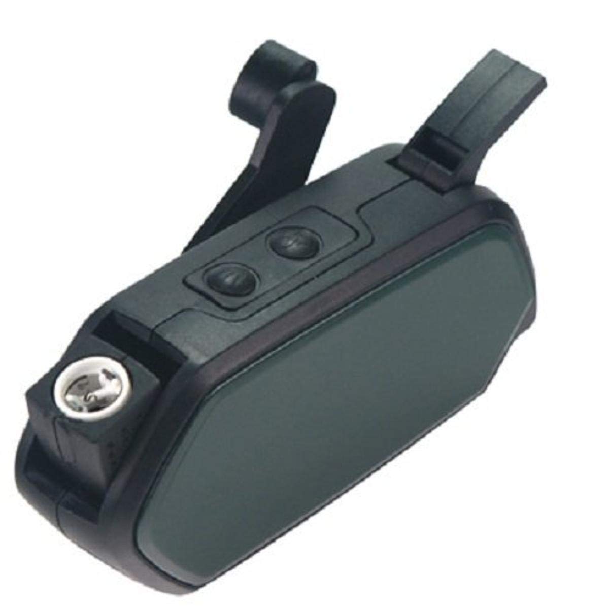 SE6-in-1 Dynamo Firestarter with Hand Crank - FL3139