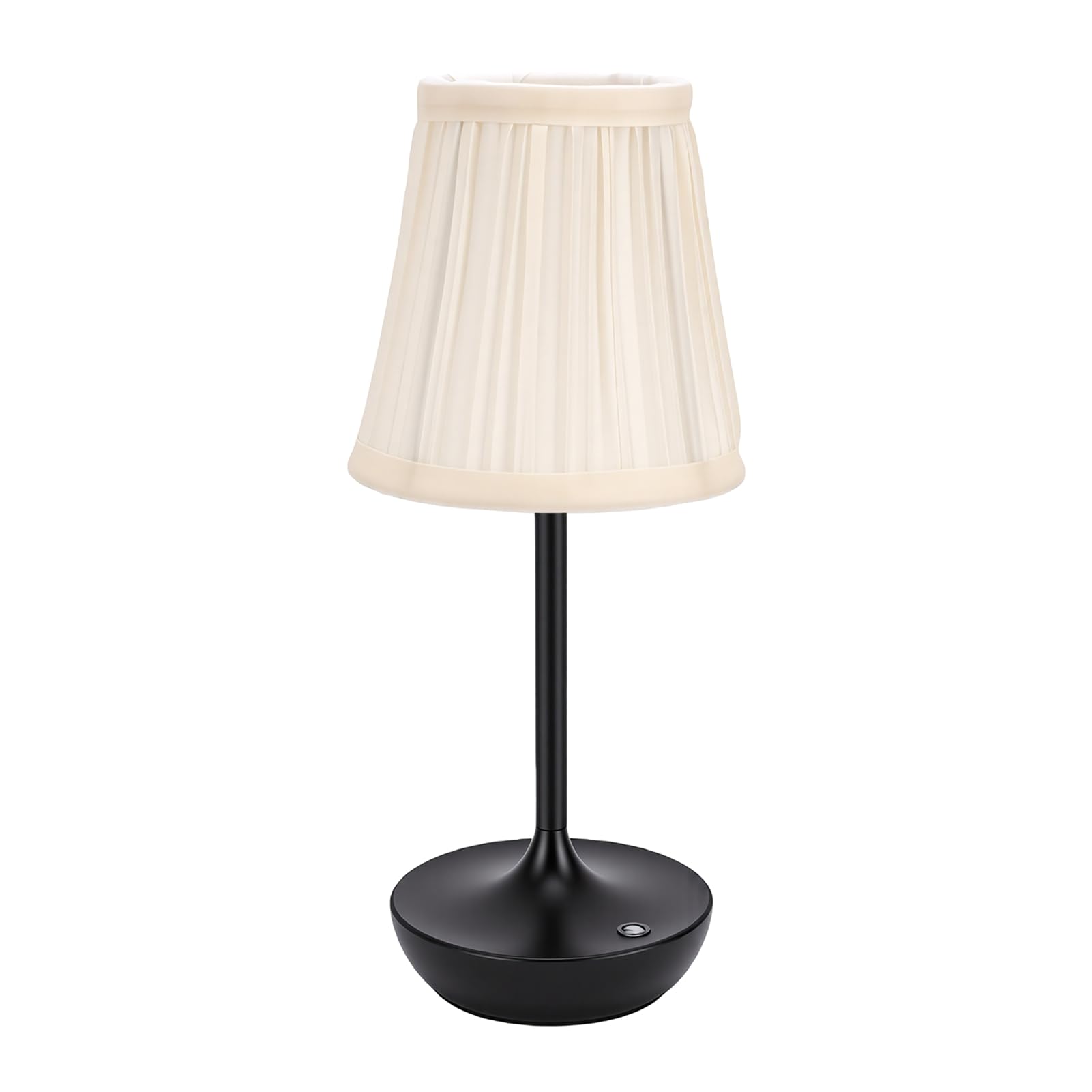 Precise LED Desk Lamp Stylish Rechargeable Modern Nordic Sty
