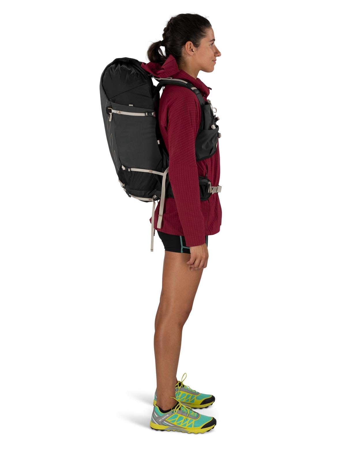 Osprey Damen Tempest Velocity 30l Damen Wanderrucksack