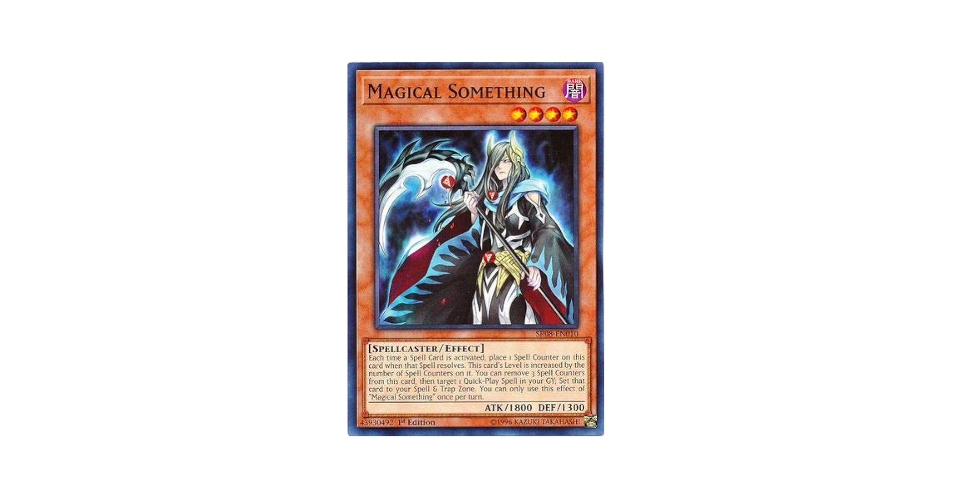 【未開封】Yu-Gi-Oh! Order of The Spellcasters sr08en031__32924.1555525750.