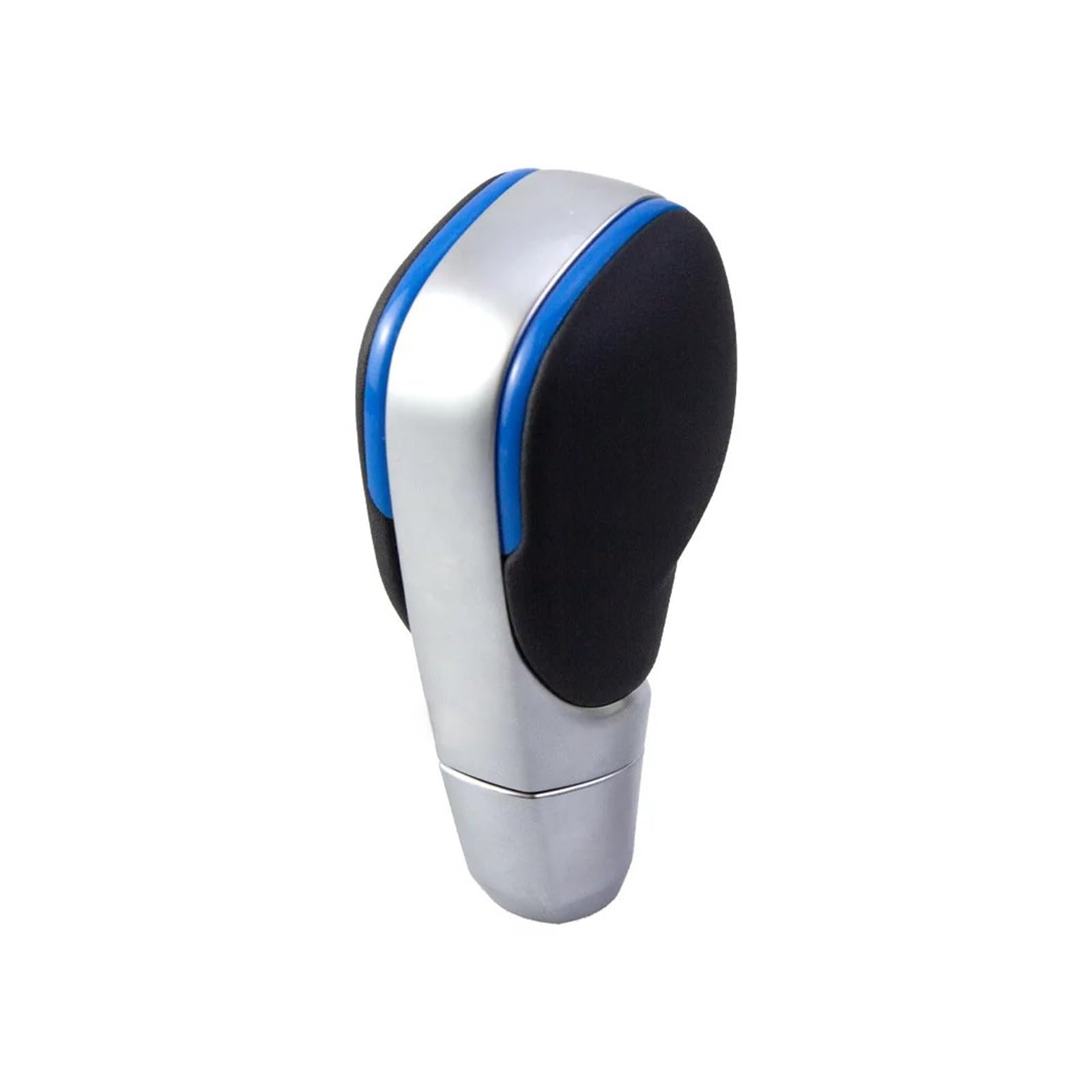 Jsyalmslw A Sporty Gear Shifter Knob For Megane 4 Iv For Koleos 2017-2020