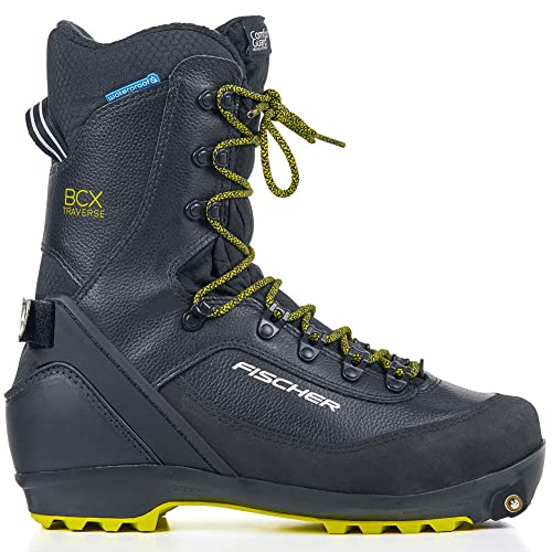 Fischer BCX Traverse Xplore Backcountry Ski Boot (44)