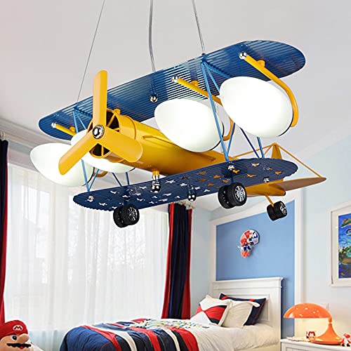 Mejores ventiladores de techo infantil de 2022. Guía de compra