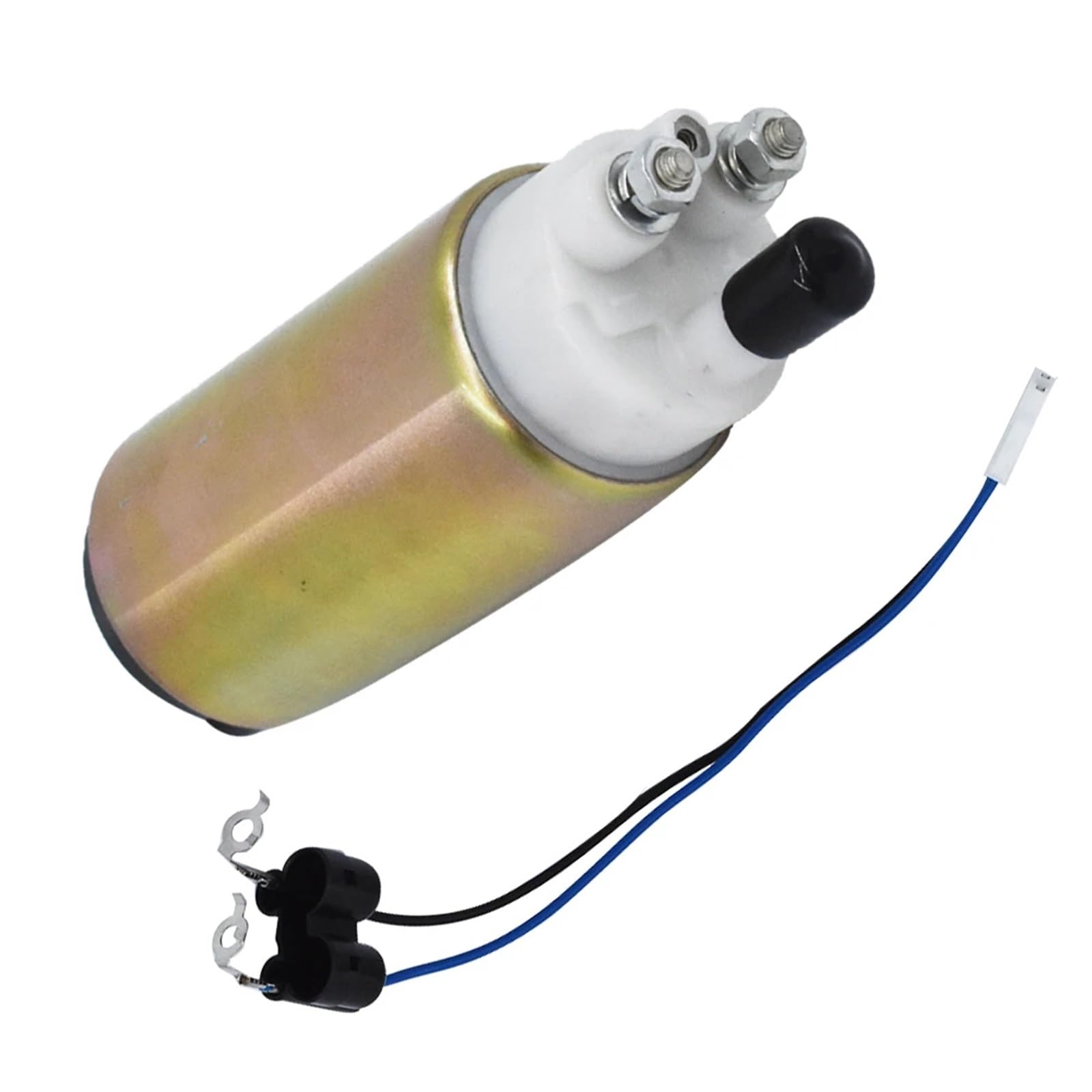 Pompa Benzina Per Pompa Carburante Elettrica Fuoribordo Per Suzuki DF 40 50 60 70 HP HL QH TL THL 15200-87J10 Fuel Pump