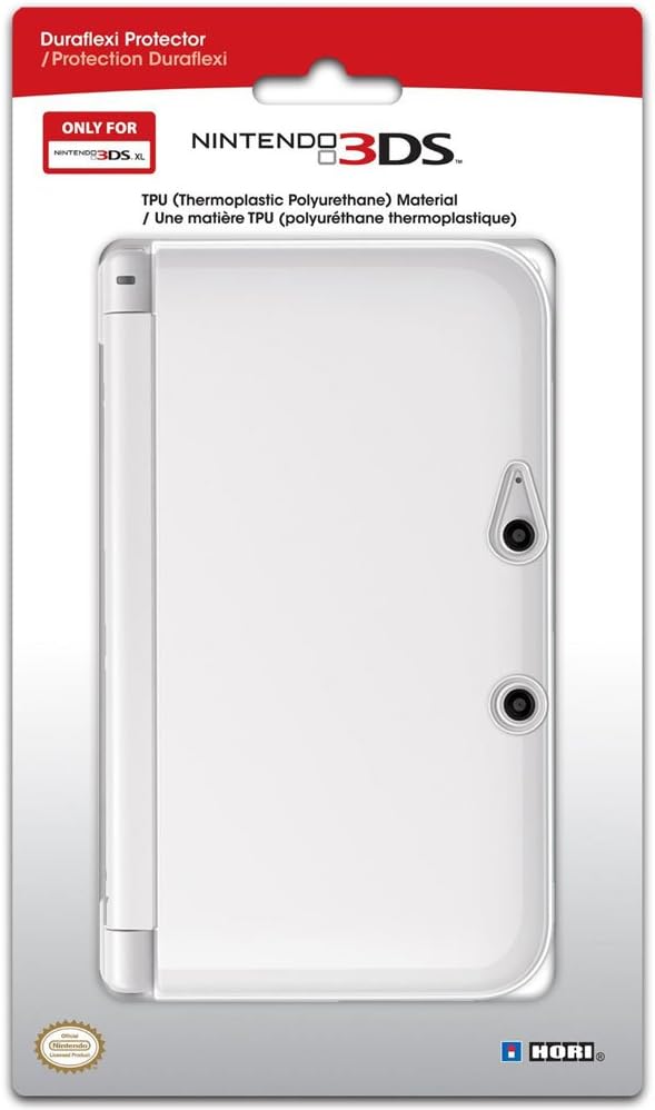 Nintendo 3DS Duraflexi Protector
