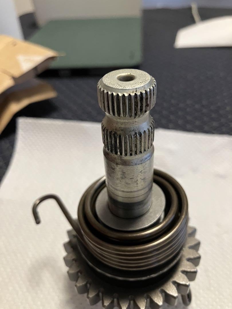 セロー225キック部品 セロー225キック部品