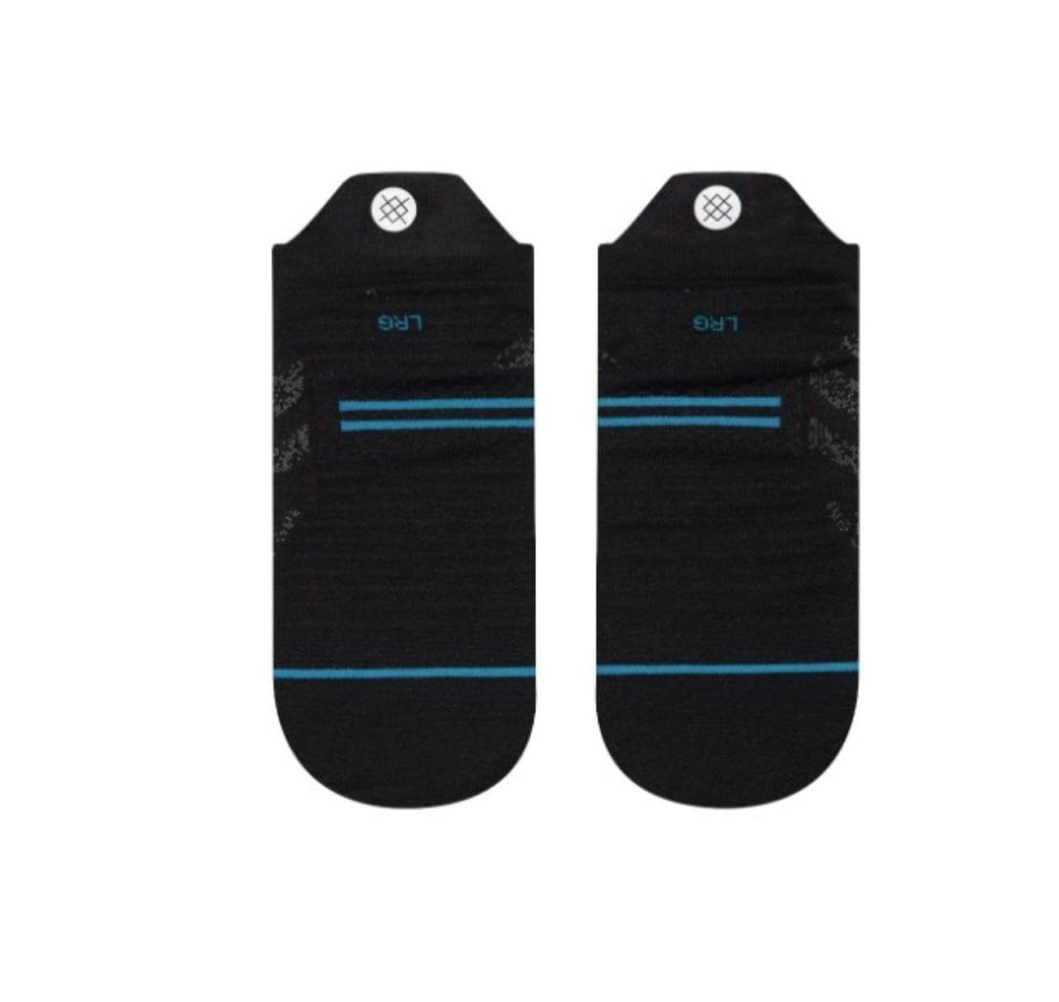 Stance Run Ul Tab Calzini