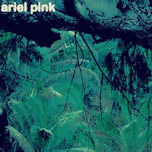 Album Art for Odditties Sodomies Vol. 3 by Ariel Pink's Haunted Graffiti