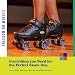 Riedell R3 Indoor Quad Roller Skates for Men and Women, Image 5 Riedell R3 Indoor Quad Roller Skates for Men and Women, Image 5