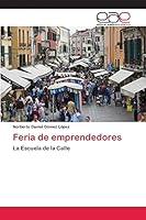 Feria de Emprendedores 3659090832 Book Cover