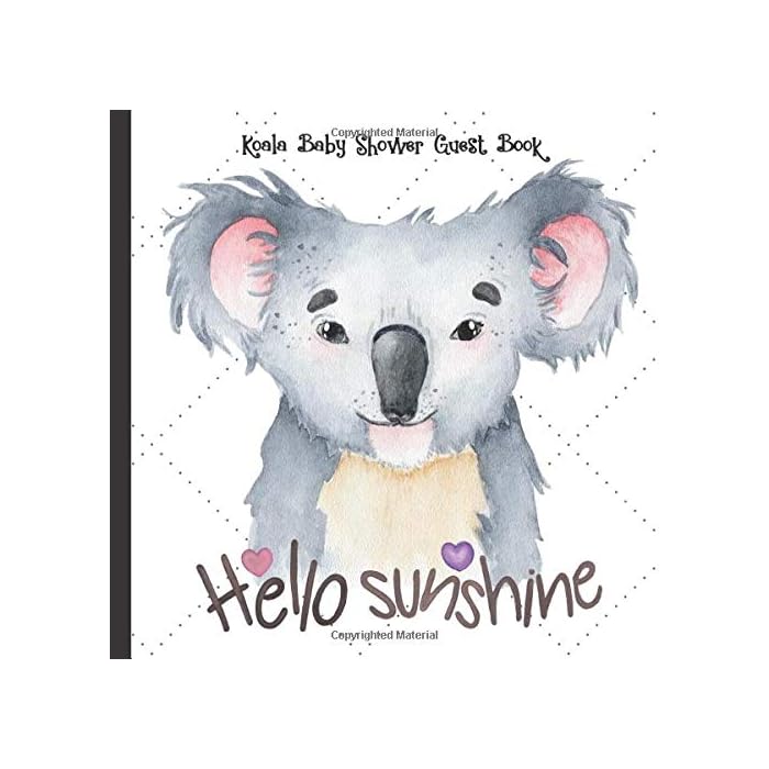 Buy Koala Baby Shower Guest Book Koala Bear Baby Shower Guest Book buy-koala-baby-shower-guest-book-koala-bear-baby-shower-guest-book