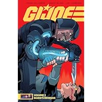 G.I. Joe Vol. 2