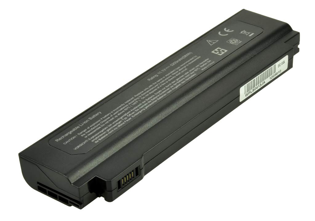 2-Power 11.1V 5200Mah Li-Ion Laptop Battery