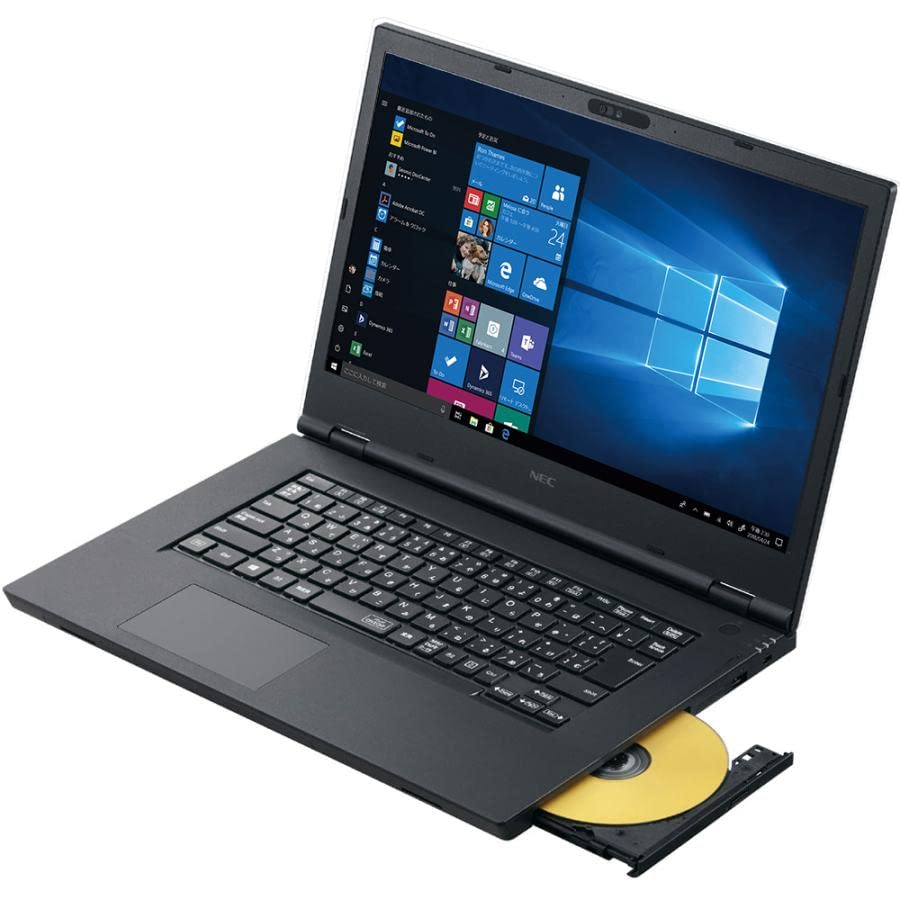 ノートパソコン NEC VersaPro VX-E Core i5プロセッサ 【公式通販】