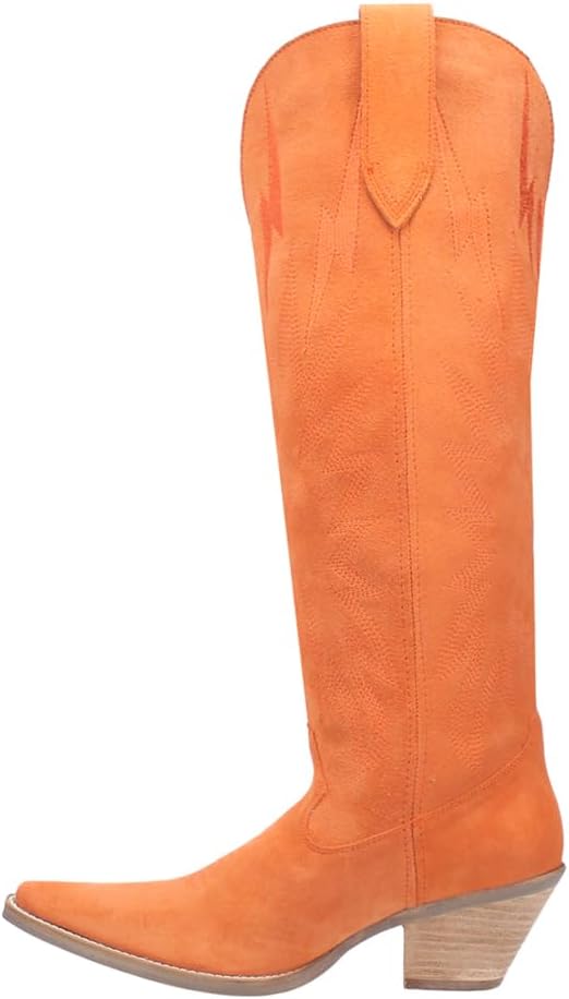 Dingo Women Thunder Road DI 597 Boot
